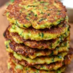 Zucchini-Fritters-Recipe
