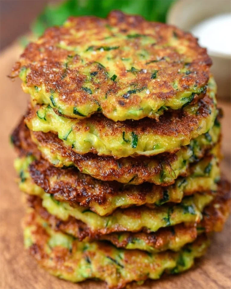 Zucchini-Fritters-Recipe