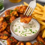 Air-Fryer-Chicken-Bites-Recipe