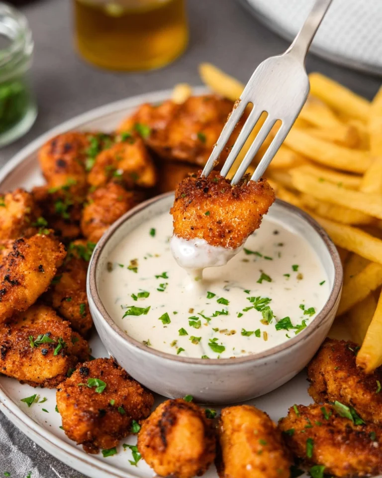 Air-Fryer-Chicken-Bites-Recipe