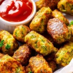 Air Fryer Zucchini Tots 76 Air-Fryer-Zucchini-Tots-Recipe