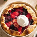 Berry-Galette-Recipe