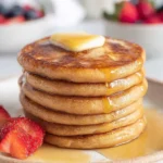 Blender-Cottage-Cheese-Pancakes-Recipe-25g-of-Protein
