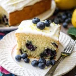 Blueberry Zucchini Cake 131 Blueberry-Zucchini-Cake-Recipe