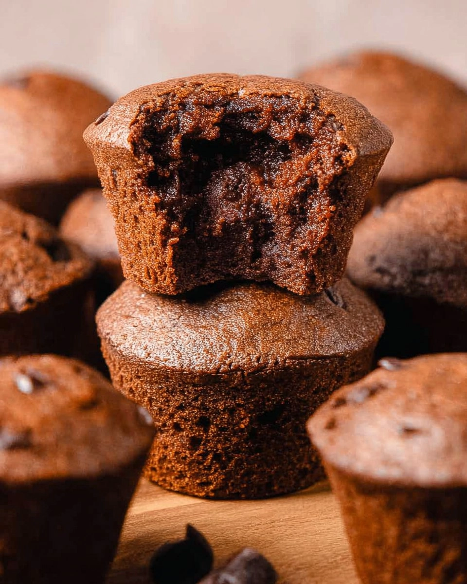 Brownie Bites