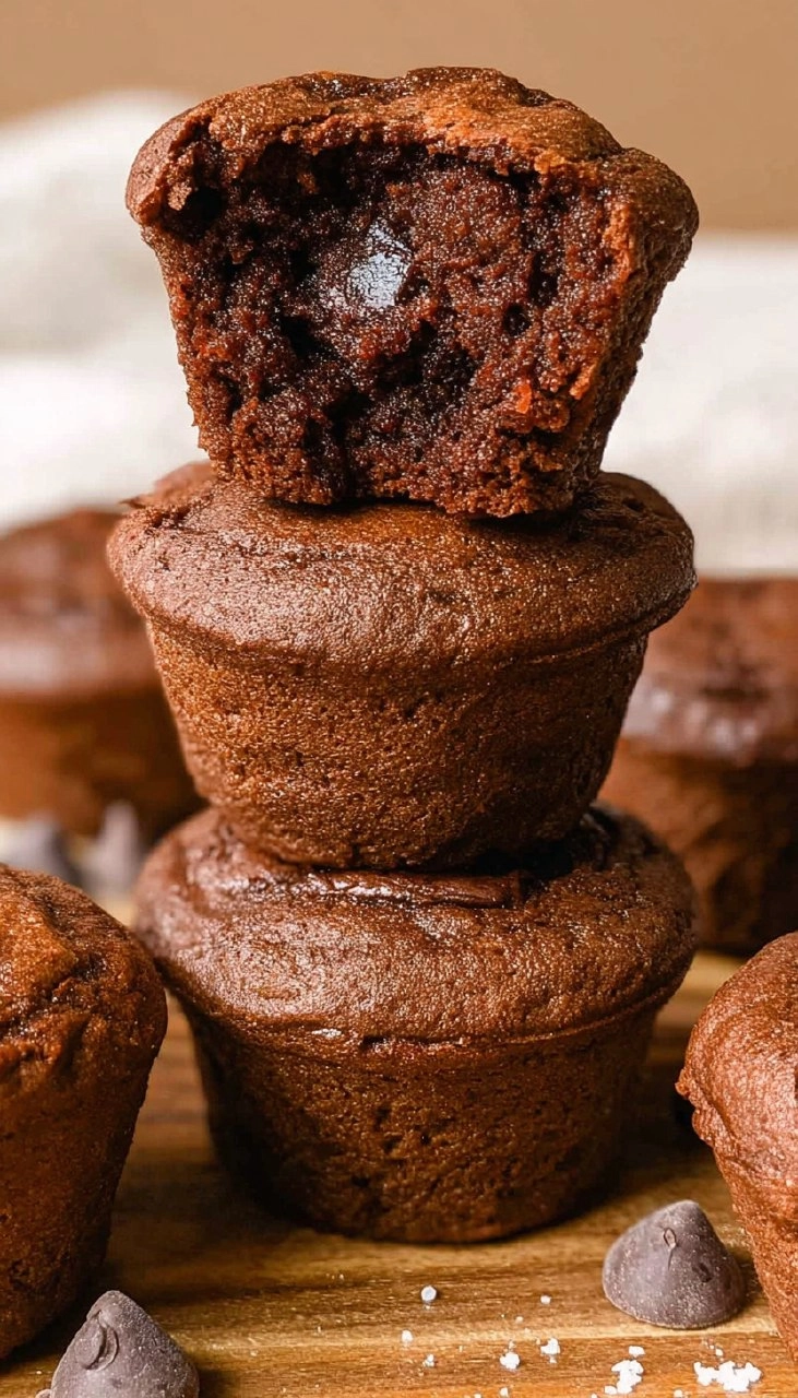 Brownie Bites