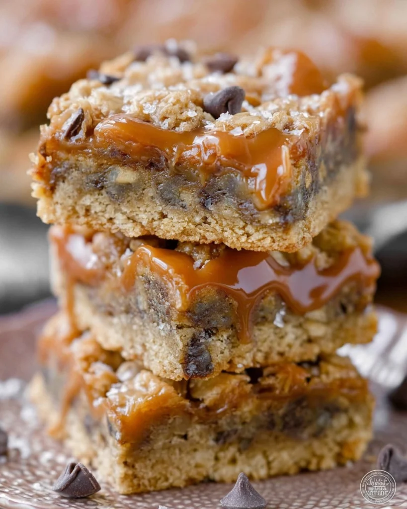 Carmelitas-Recipe