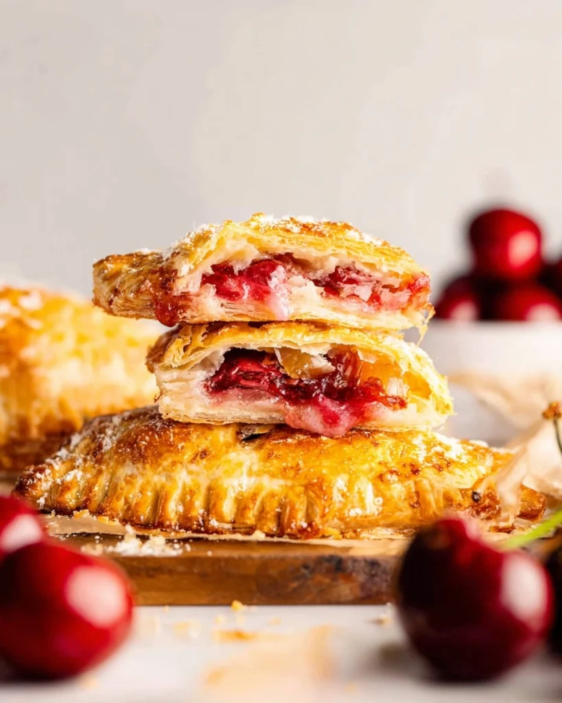 Cherry-Hand-Pies-Recipe