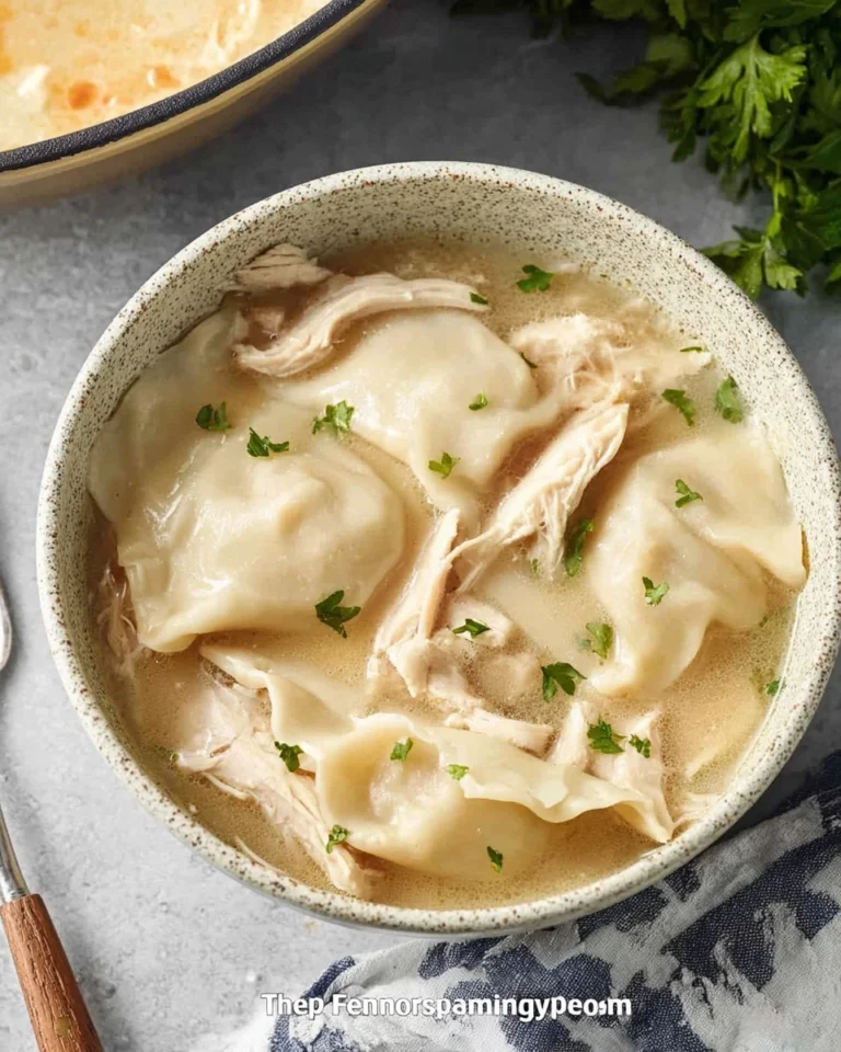 Chicken-and-Dumplings-Recipe