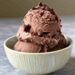 Chocolate-Cake-Chocolate-Ice-Cream-Recipe
