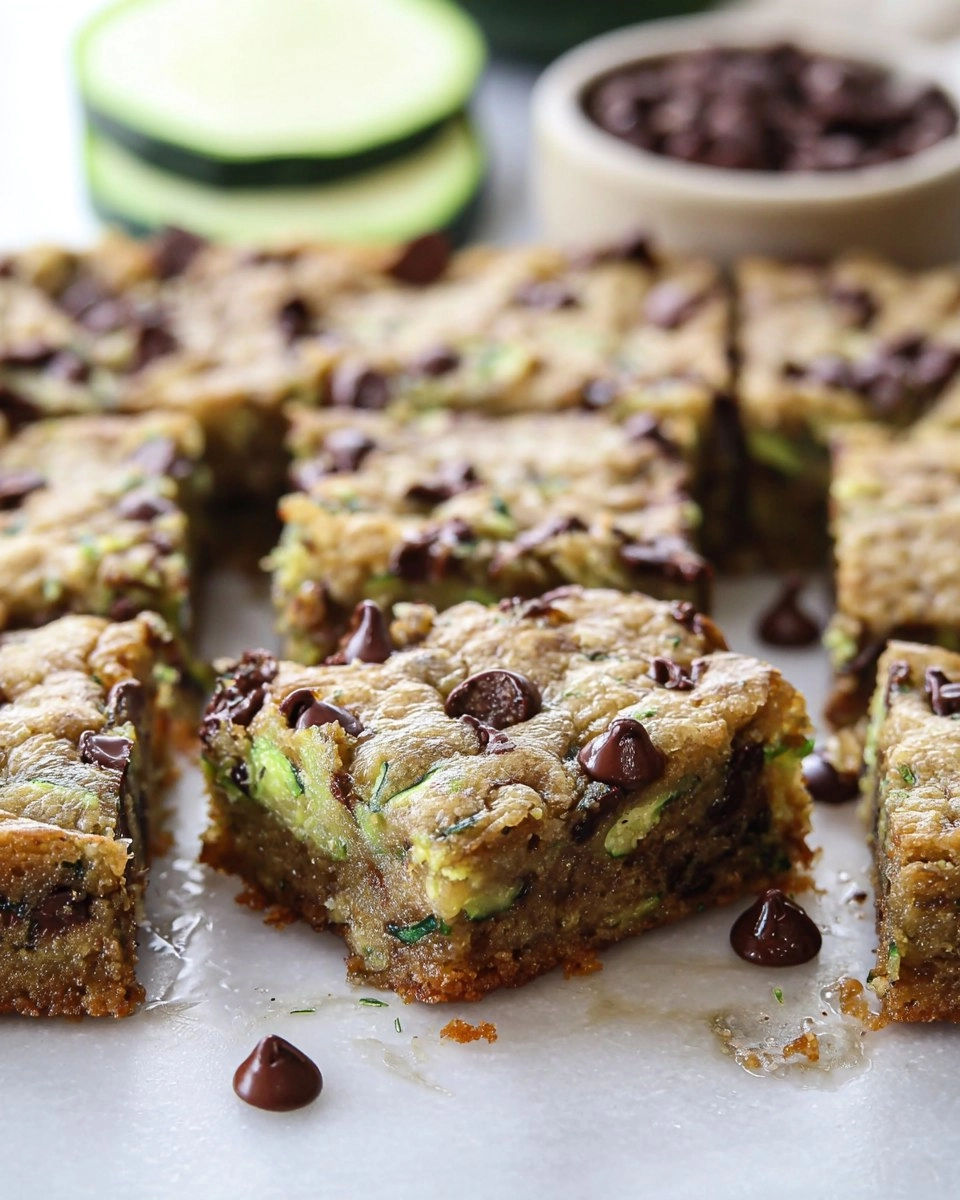 Chocolate Chip Zucchini Bars 2 Chocolate-Chip-Zucchini-Bars-Recipe