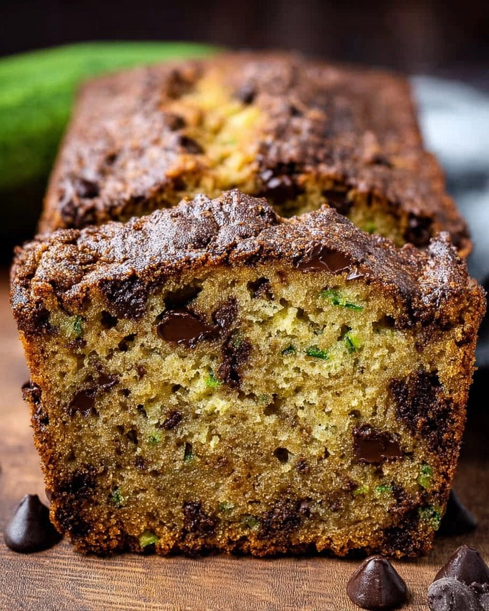 Chocolate-Chip-Zucchini-Bread-Recipe