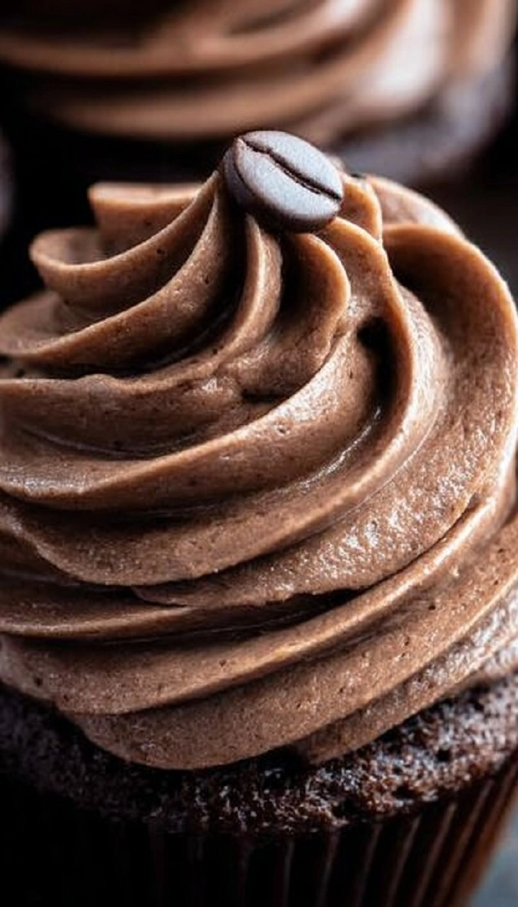 Chocolate Sour Cream Frosting