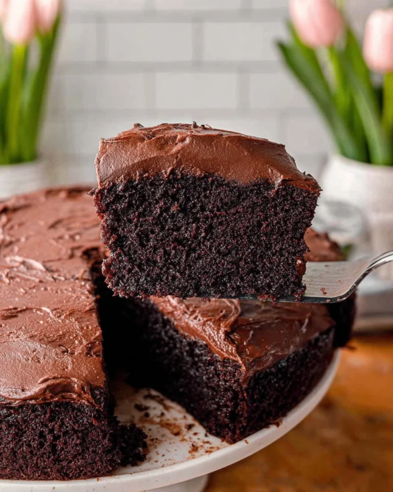 Chocolate-Zucchini-Cake-Recipe