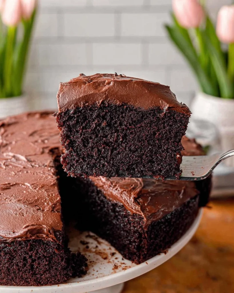 Chocolate-Zucchini-Cake-Recipe