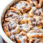 Cinnamon Roll Peach Cobbler 86 Cinnamon-Roll-Peach-Cobbler-Recipe