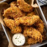 Cornflake-Chicken-Recipe