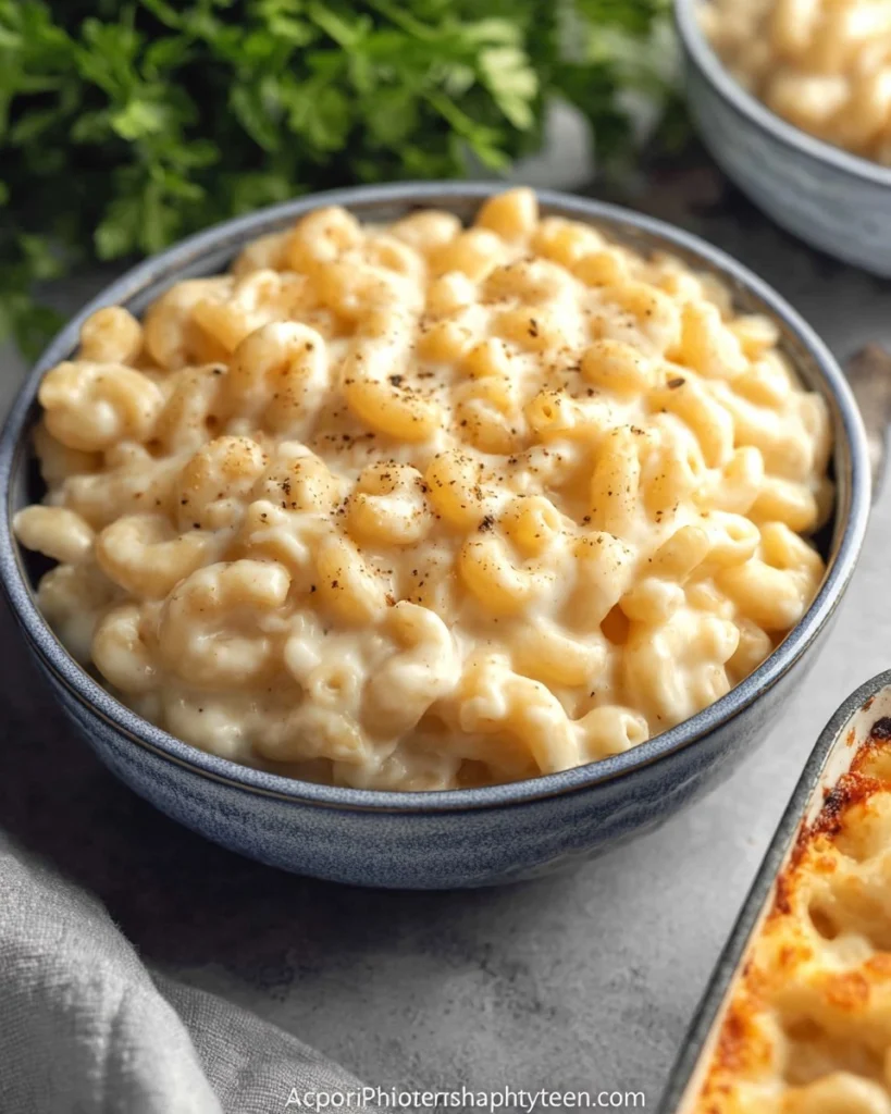 Cottage-Cheese-Mac-and-Cheese-Recipe