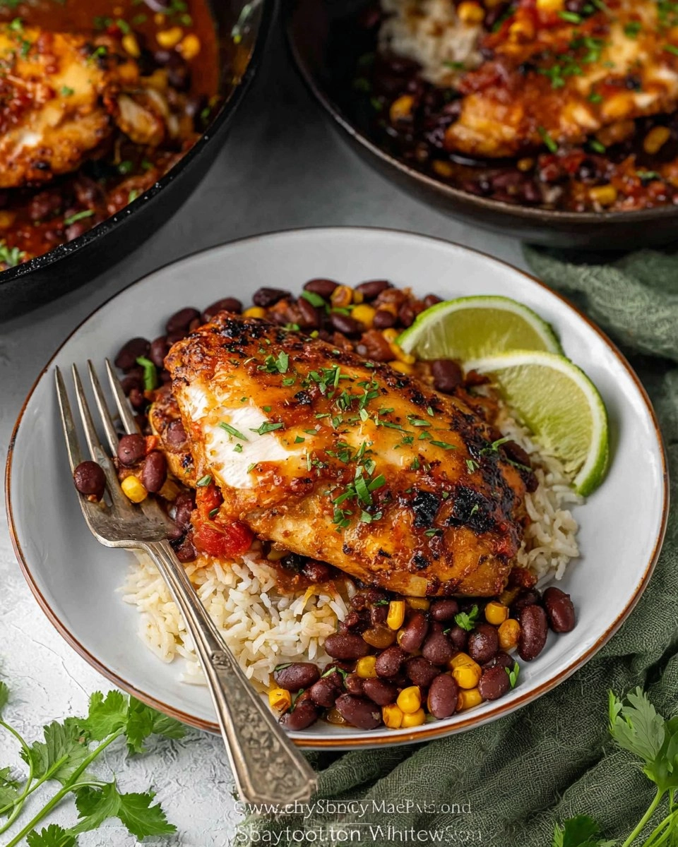 Cowboy-Chicken-Recipe