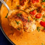Creamy Tomato Basil Chicken 131 Creamy-Tomato-Basil-Chicken-Recipe