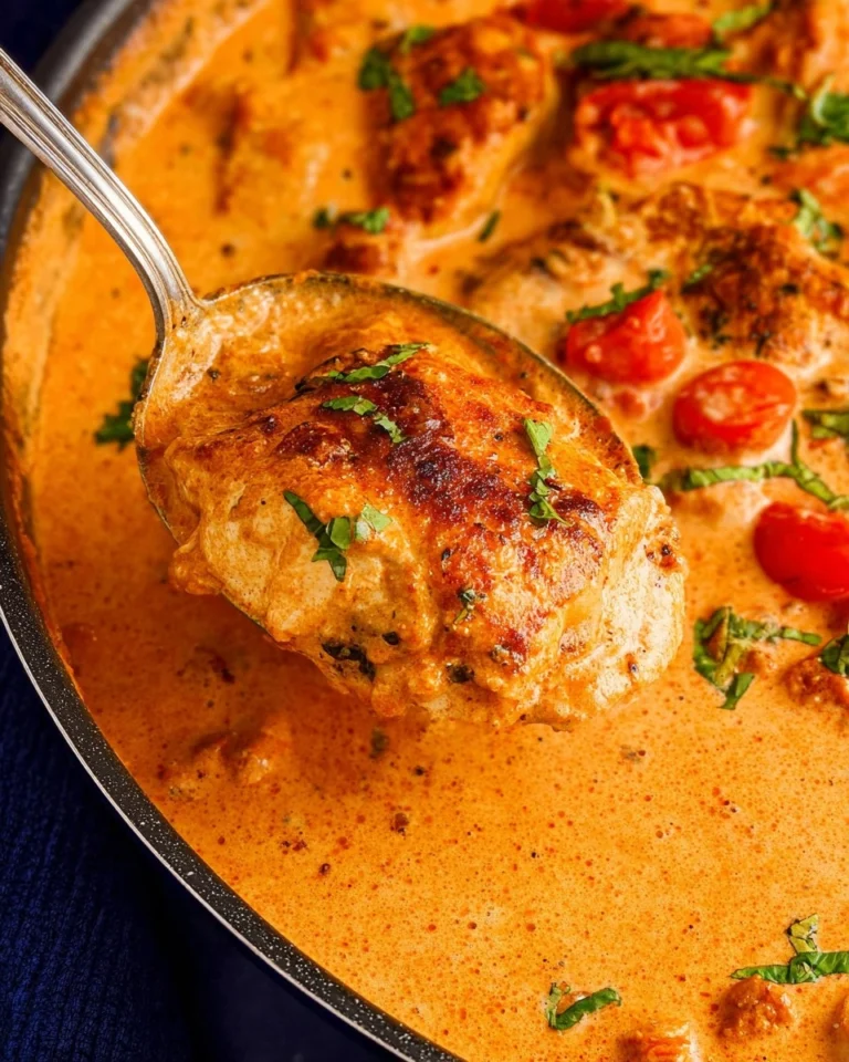 Creamy-Tomato-Basil-Chicken-Recipe