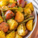 Crockpot Swamp Potatoes (Viral TikTok Recipe!) 91 Crockpot-Swamp-Potatoes-Viral-TikTok-Recipe-Recipe