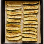 Easy Oven Roasted Zucchini 81 Easy-Oven-Roasted-Zucchini-Recipe