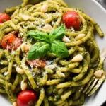 Easy Pesto Pasta 81 Easy-Pesto-Pasta-Recipe