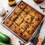Easy-Zucchini-Cake-Recipe