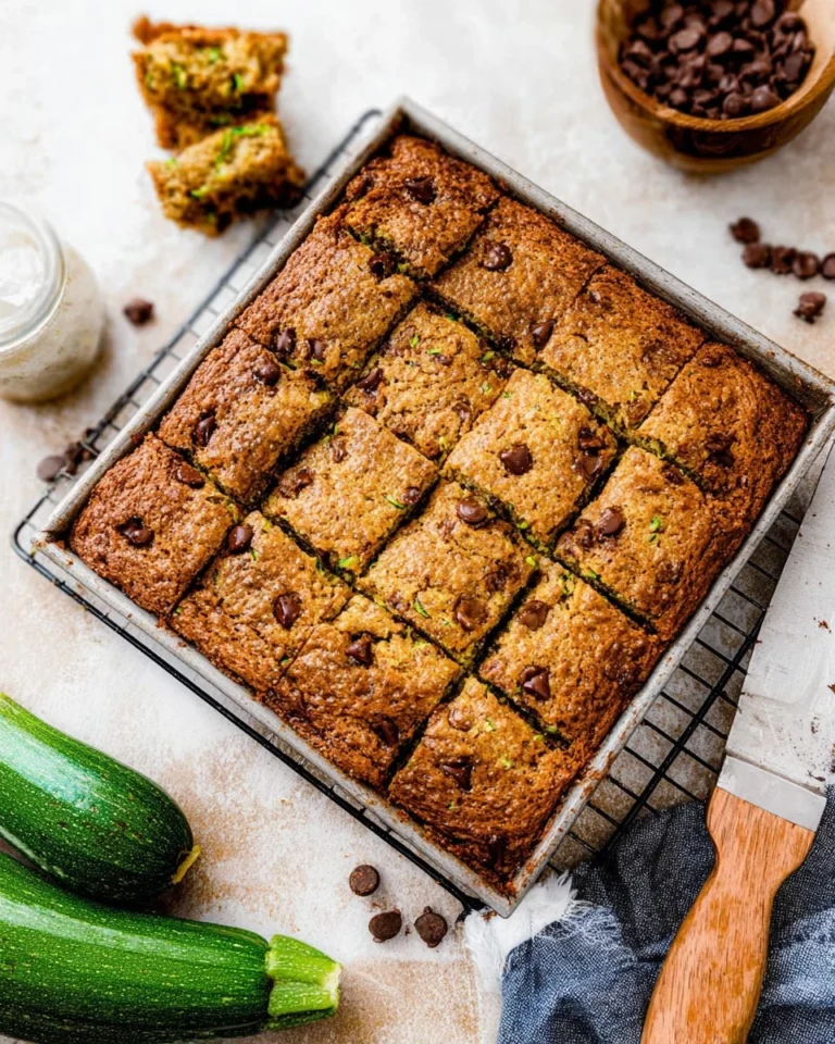 Easy-Zucchini-Cake-Recipe