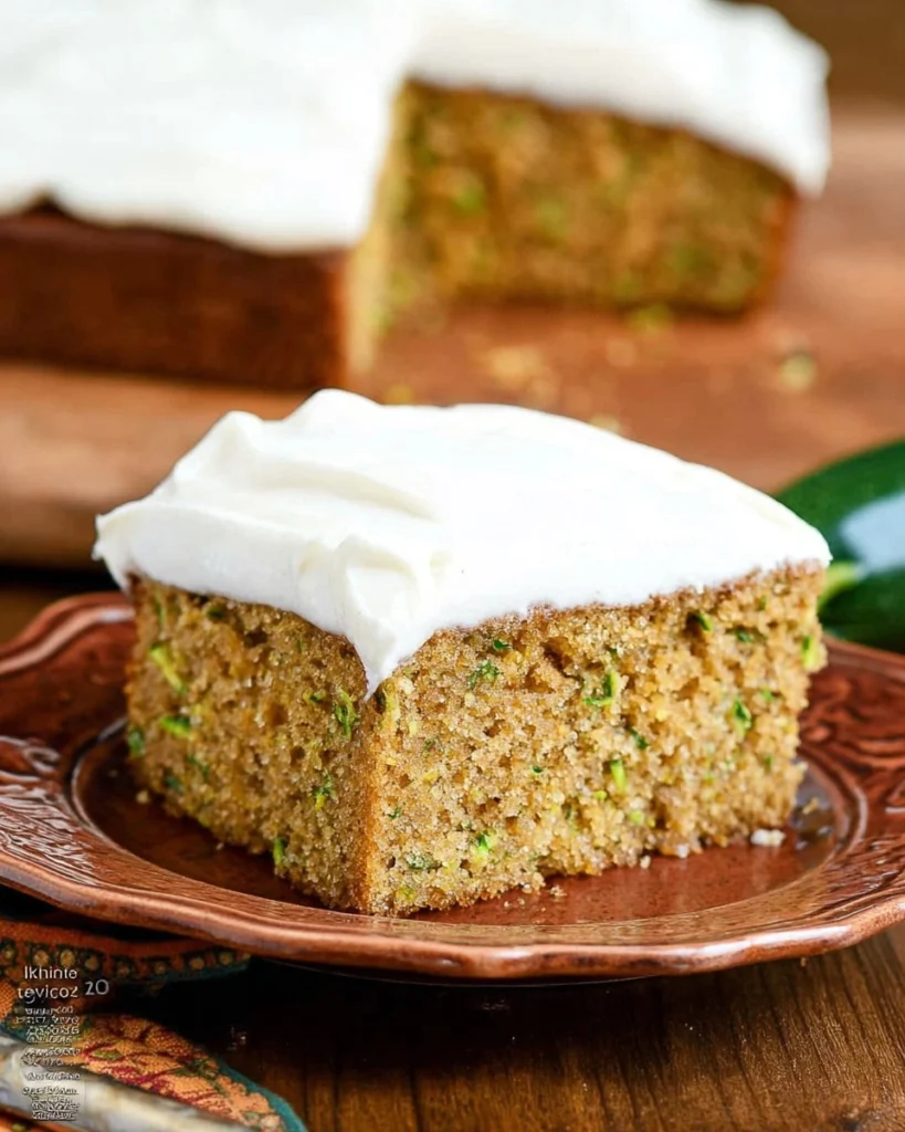 Easy-Zucchini-Cake-With-Cream-Cheese-Frosting-Recipe