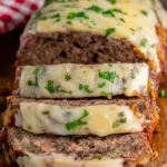 French-Onion-Meatloaf-Recipe