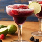 Frozen-Berry-Margarita-Recipe