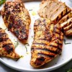 Grilled Rosemary Chicken 76 Grilled-Rosemary-Chicken-Recipe
