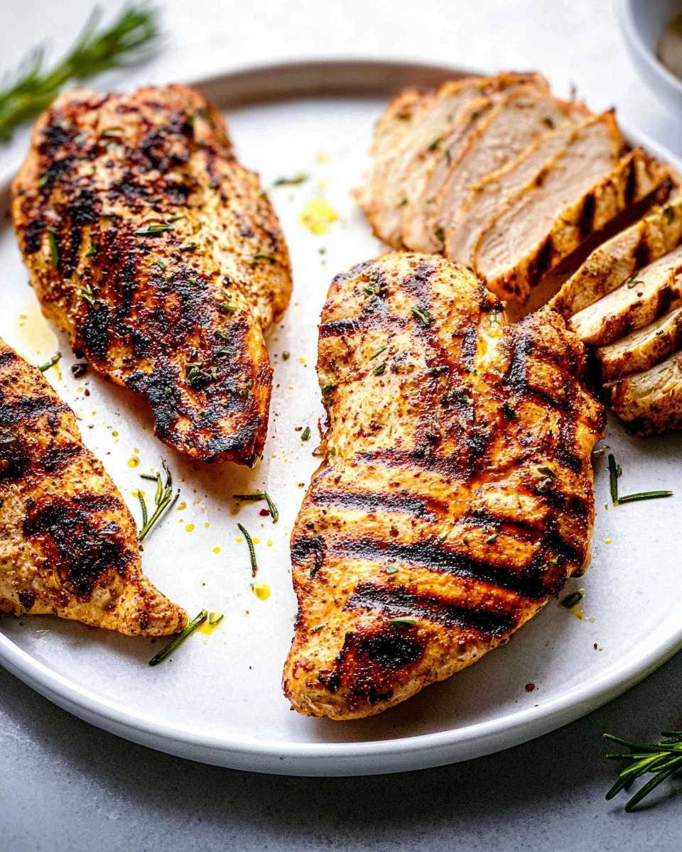 Grilled Rosemary Chicken 1 Grilled-Rosemary-Chicken-Recipe