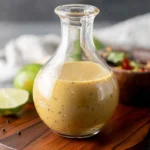 Honey-Mustard-Vinaigrette-Recipe