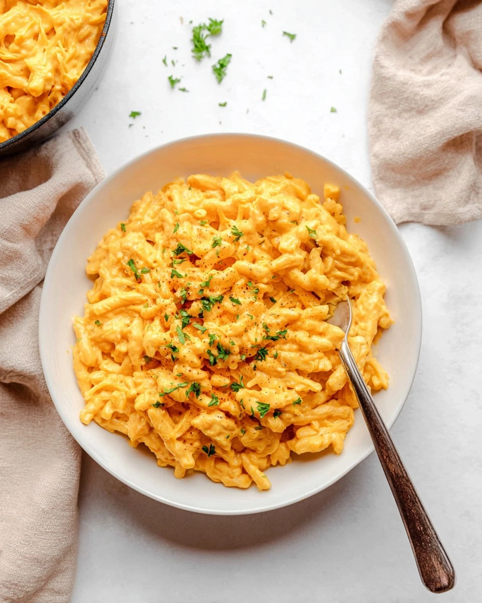 How to Make Box Mac and Cheese Better