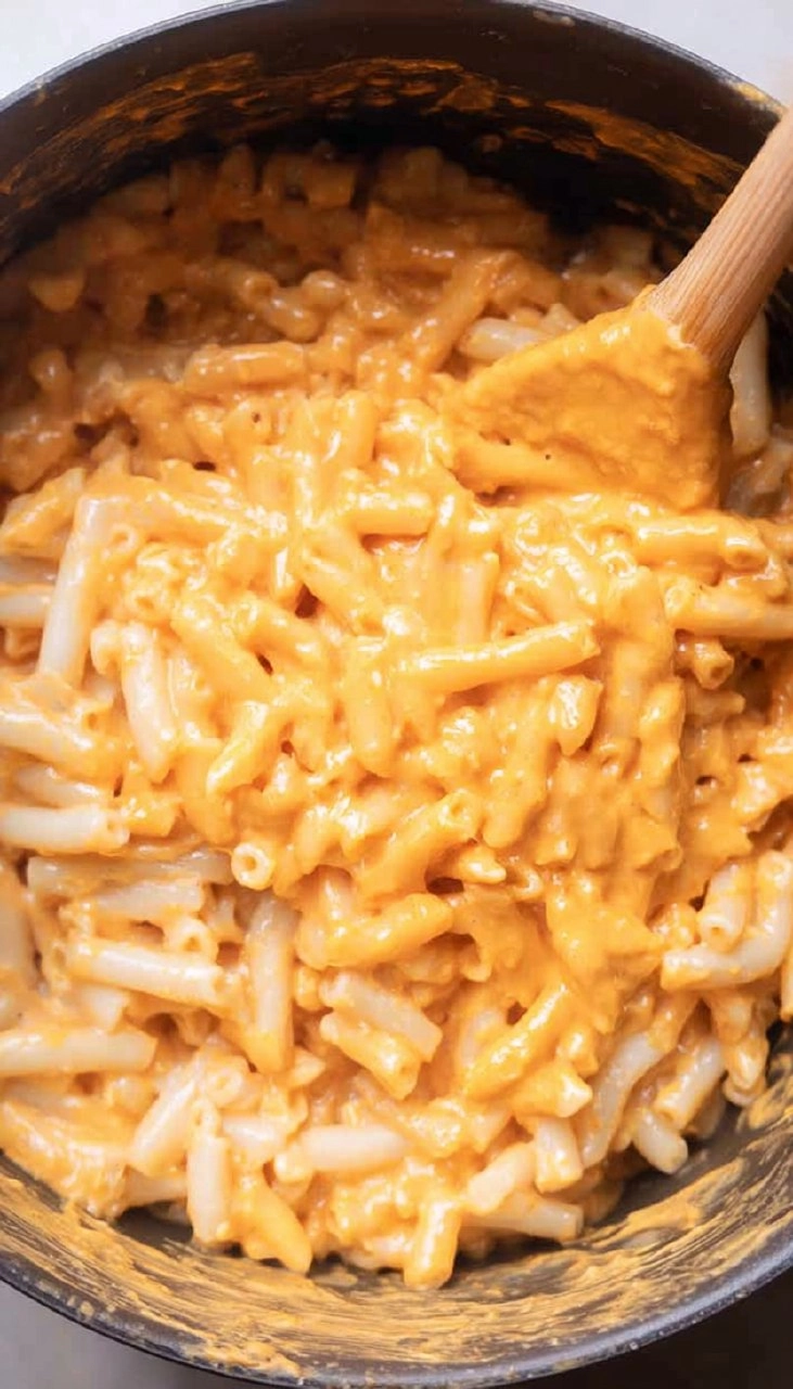 How to Make Box Mac and Cheese Better
