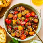Marinated-Tomatoes-Recipe