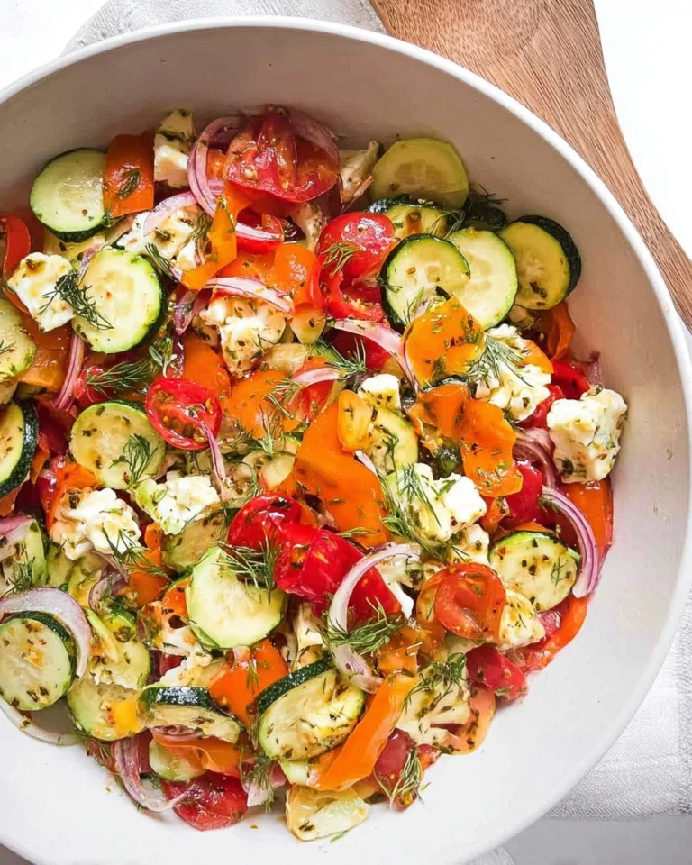 Marinated-Vegetable-Salad-Recipe