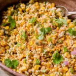 Mexican Street Corn Salad Recipe (Esquites) 106 Mexican-Street-Corn-Salad-Recipe-Esquites-Recipe
