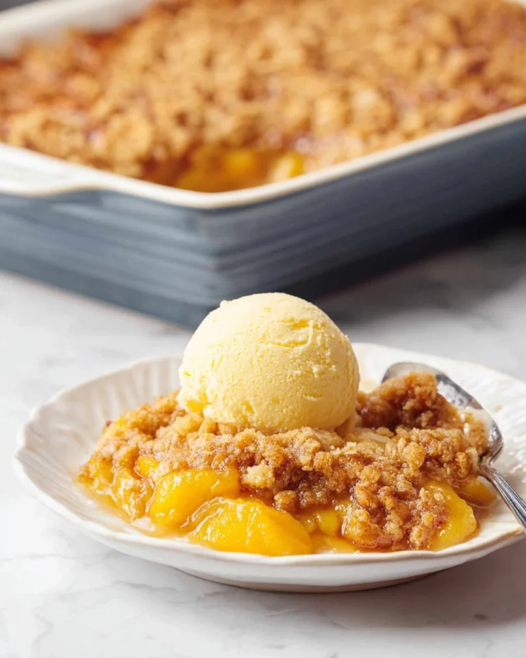 Old-Fashioned-Peach-Crumble-Just-Like-Grandma8217s-Recipe