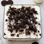 Oreo-Icebox-Cake-Recipe