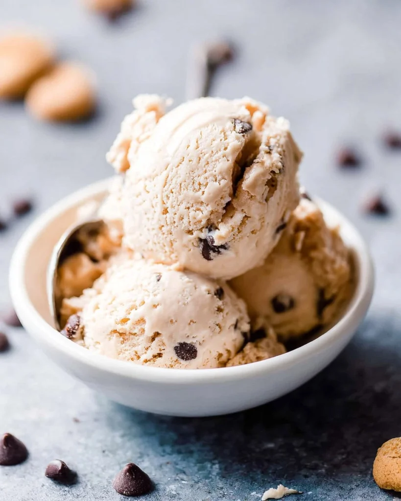 Paleo-Cookie-Dough-Ice-Cream-Dairy-Free-Gluten-Free-Recipe