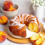 Peach Bundt Cake 96 Peach-Bundt-Cake-Recipe