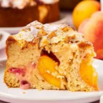 Peach-Cake-Recipe