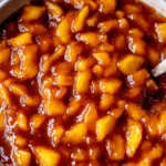 Peach Pie Filling 61 Peach-Pie-Filling-Recipe