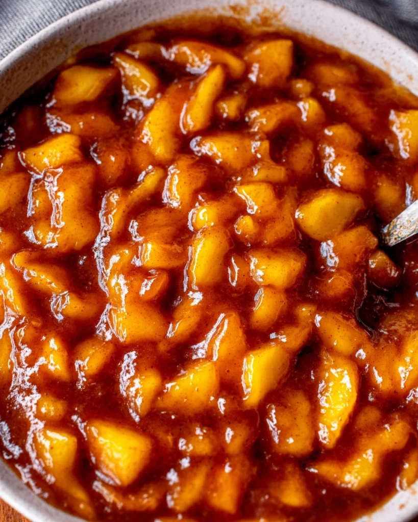 Peach-Pie-Filling-Recipe
