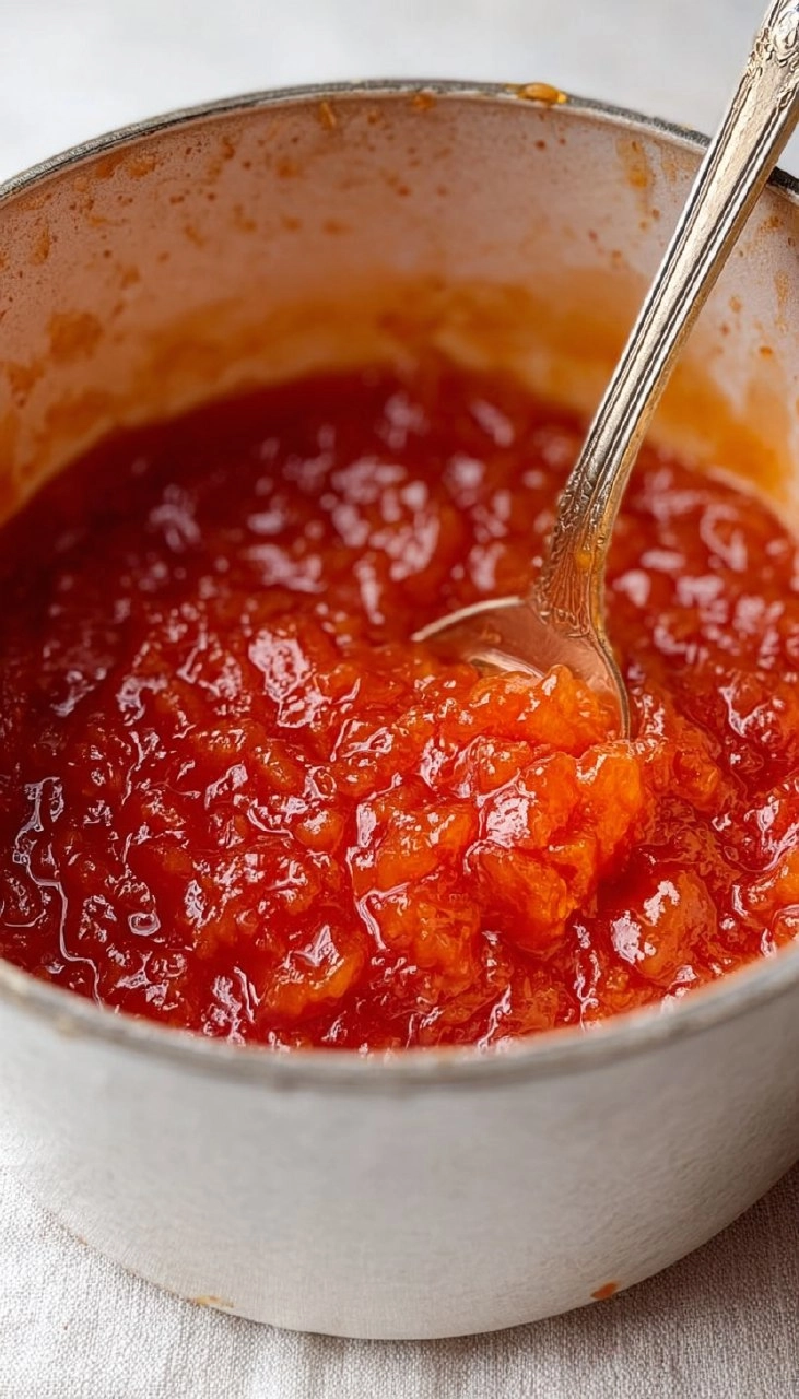 Peach Preserves 45 Peach Preserves