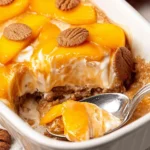 Peach-Pudding-Recipe